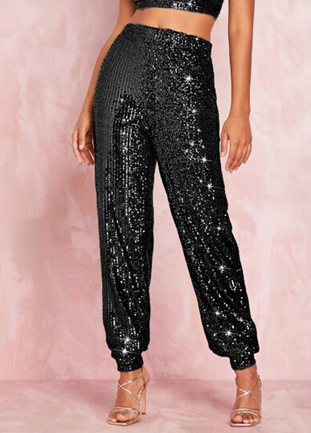 Штани SHEIN (325923417)