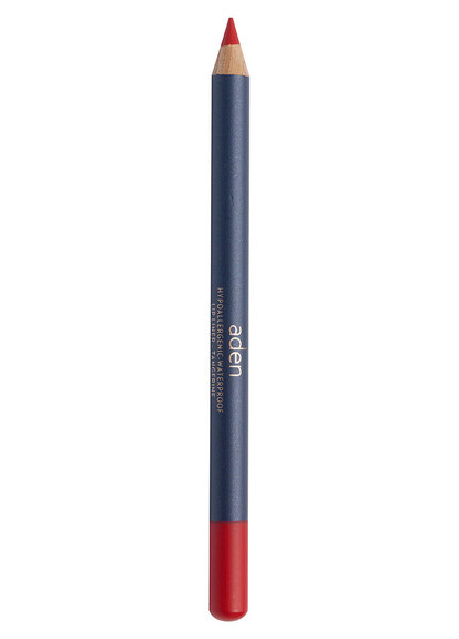 Олівець для контуру губ Lipliner Pencil Aden (250065809)