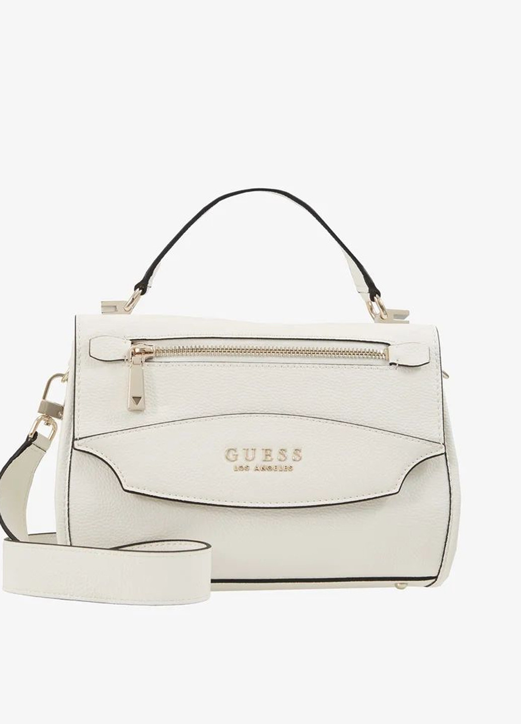 Сумка Guess LIAS TOP HANDLE FLAP (251715376)