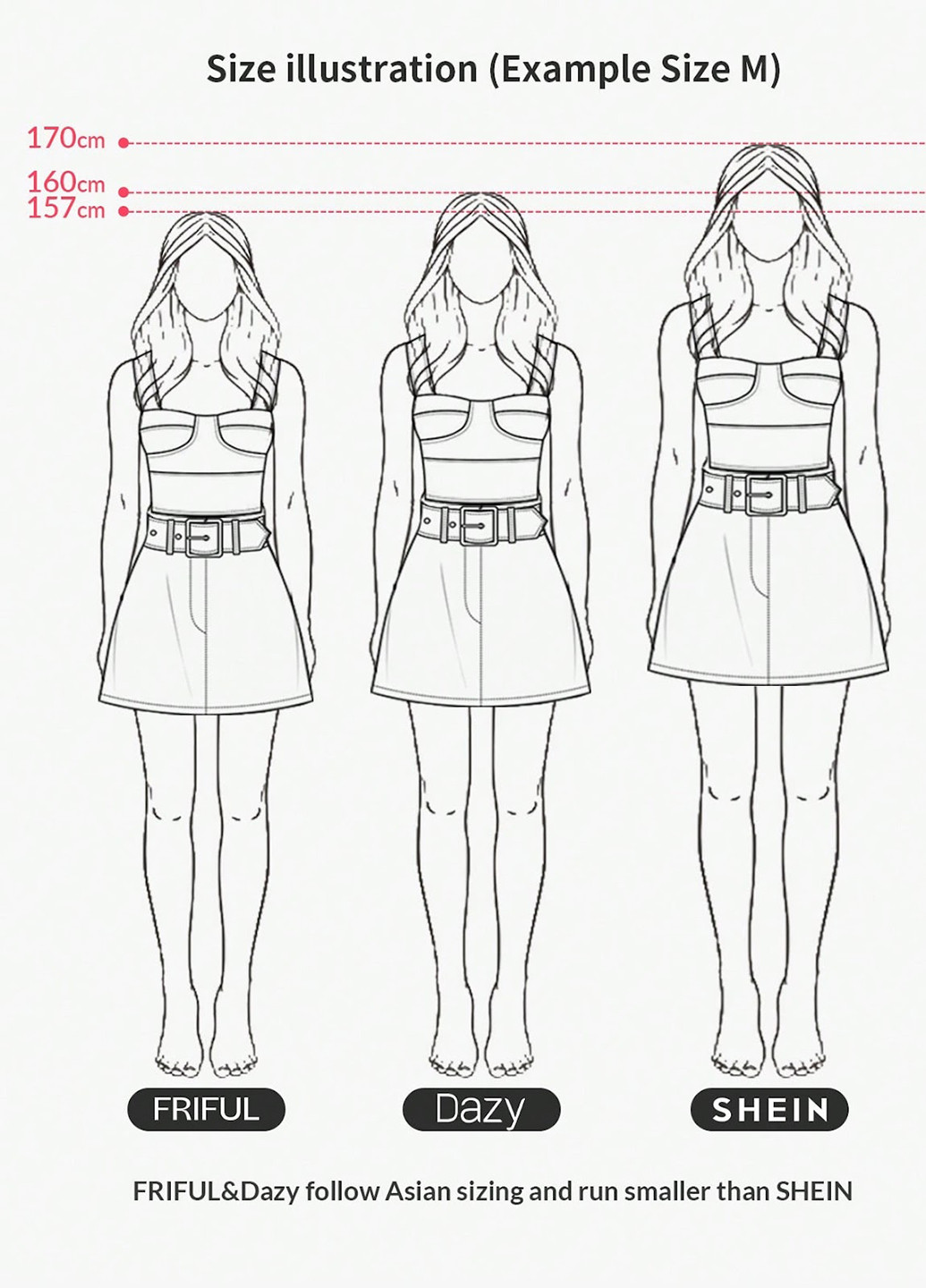 Летний женский сарафан SHEIN в цветочек