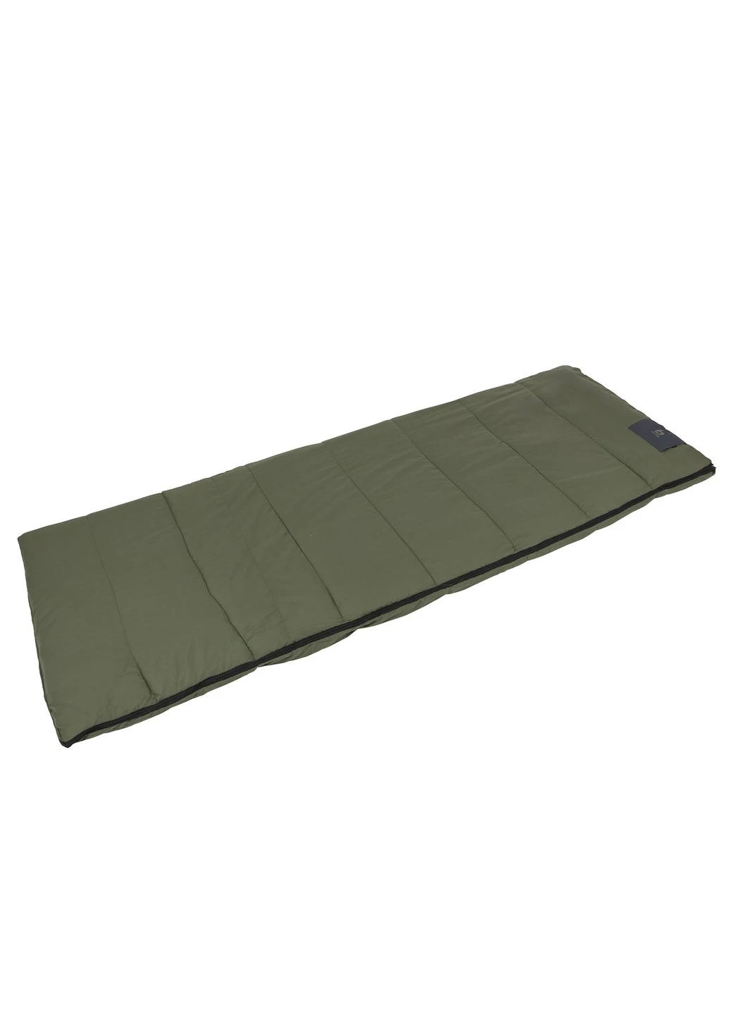 Спальний мішок Altay XL Cool/Warm Bronze 2° Green/Grey (3605865) Bo-Camp (253135550)