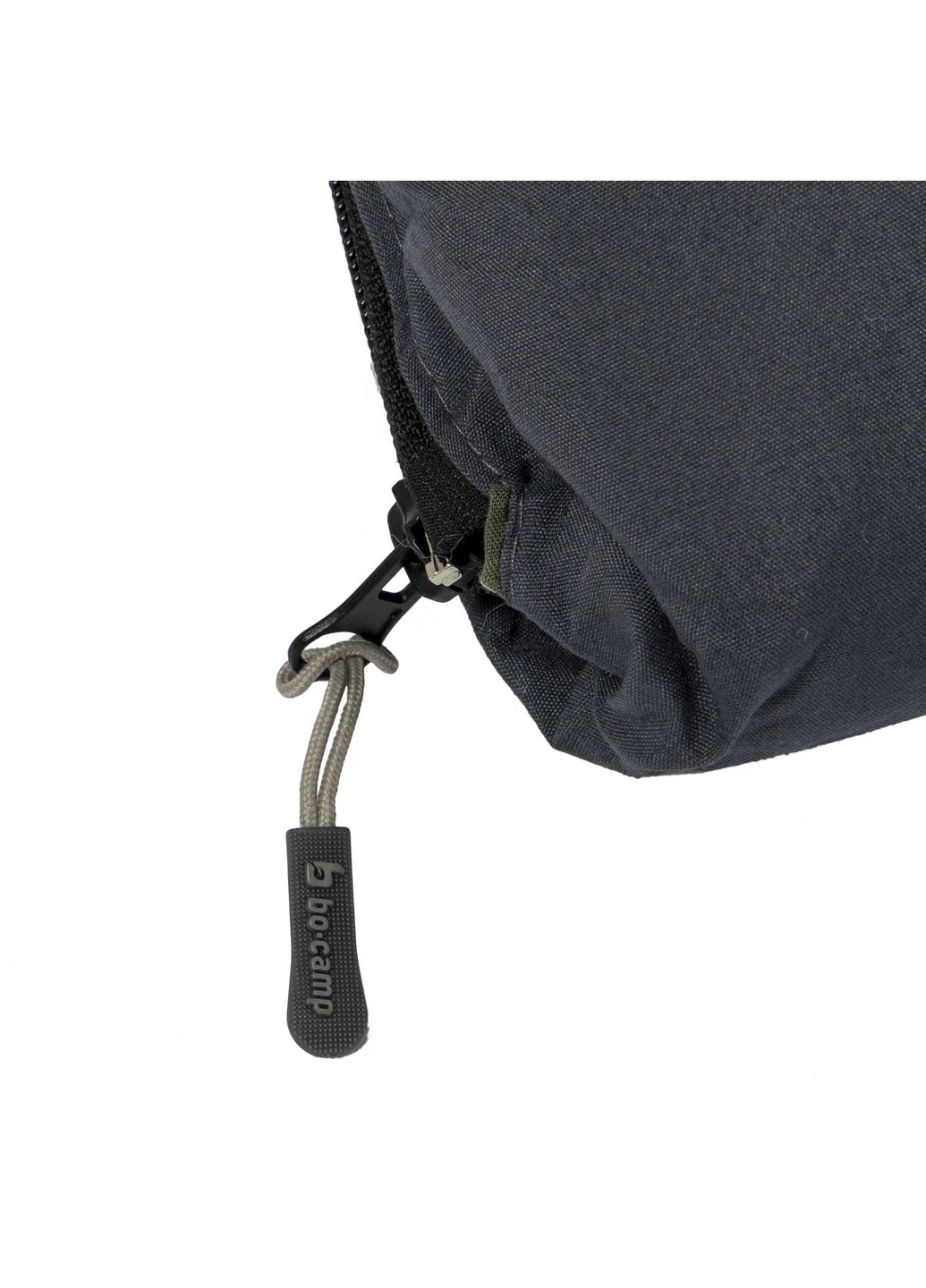 Спальний мішок Altay XL Cool/Warm Bronze 2° Green/Grey (3605865) Bo-Camp (253135550)