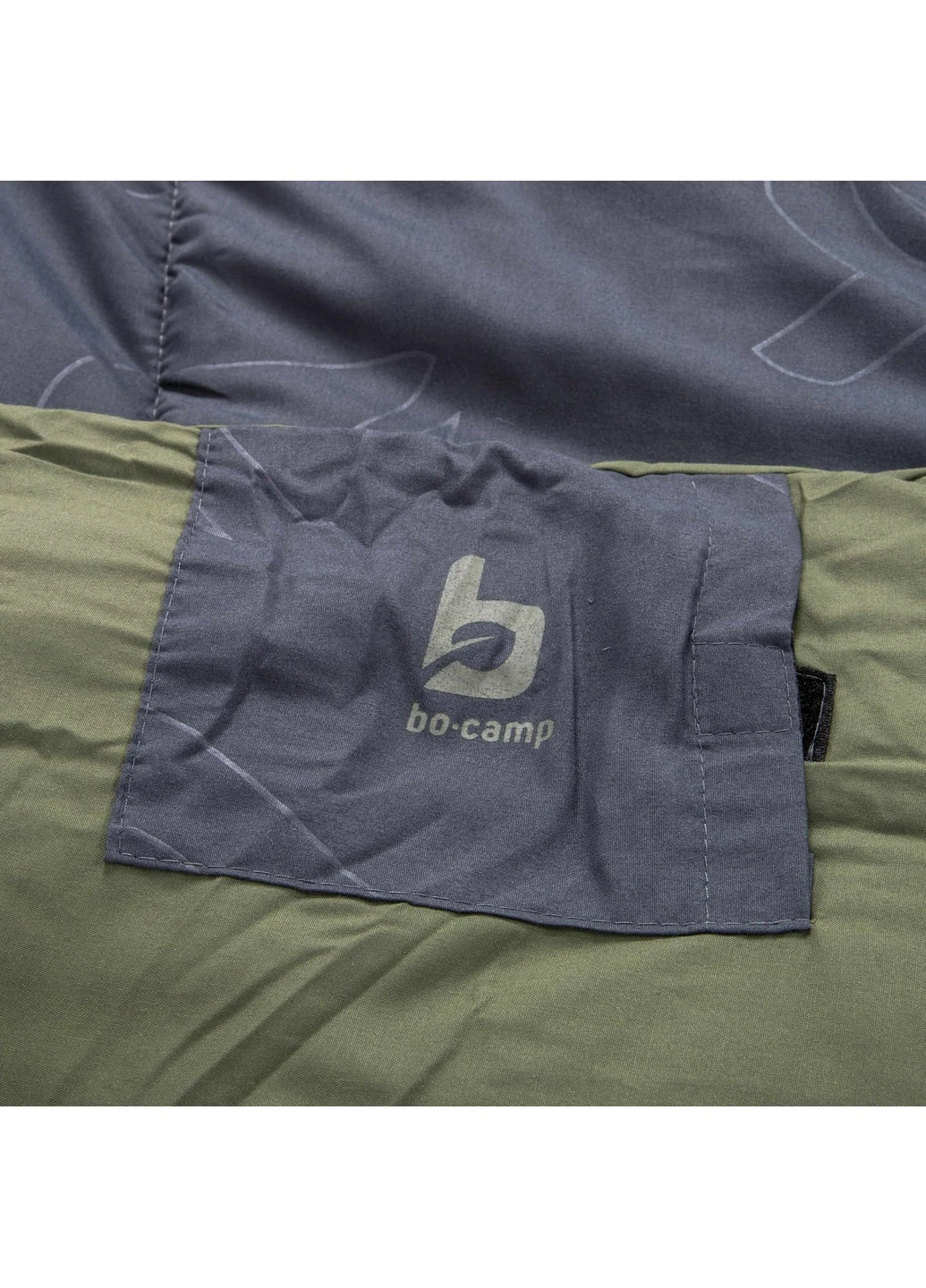 Спальний мішок Altay XL Cool/Warm Bronze 2° Green/Grey (3605865) Bo-Camp (253135550)