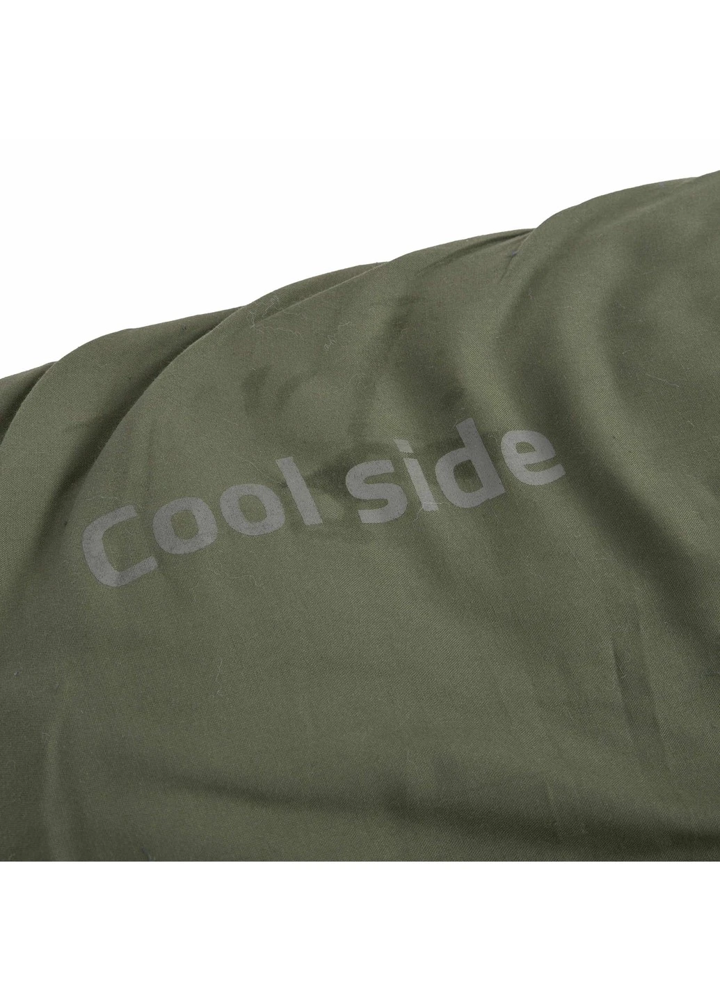 Спальний мішок Altay XL Cool/Warm Bronze 2° Green/Grey (3605865) Bo-Camp (253135550)