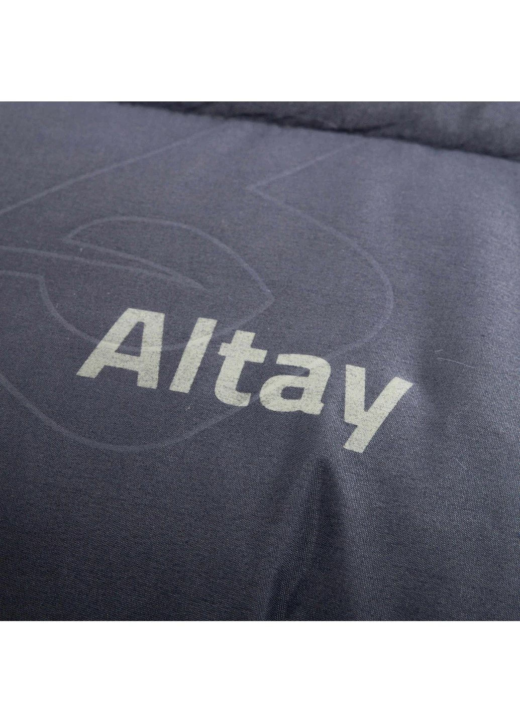 Спальний мішок Altay XL Cool/Warm Bronze 2° Green/Grey (3605865) Bo-Camp (253135550)