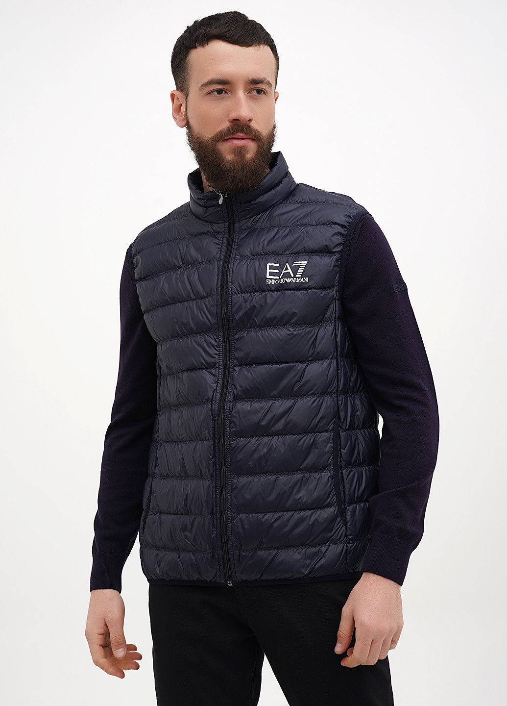Жилет Emporio Armani EA7 (322076341)
