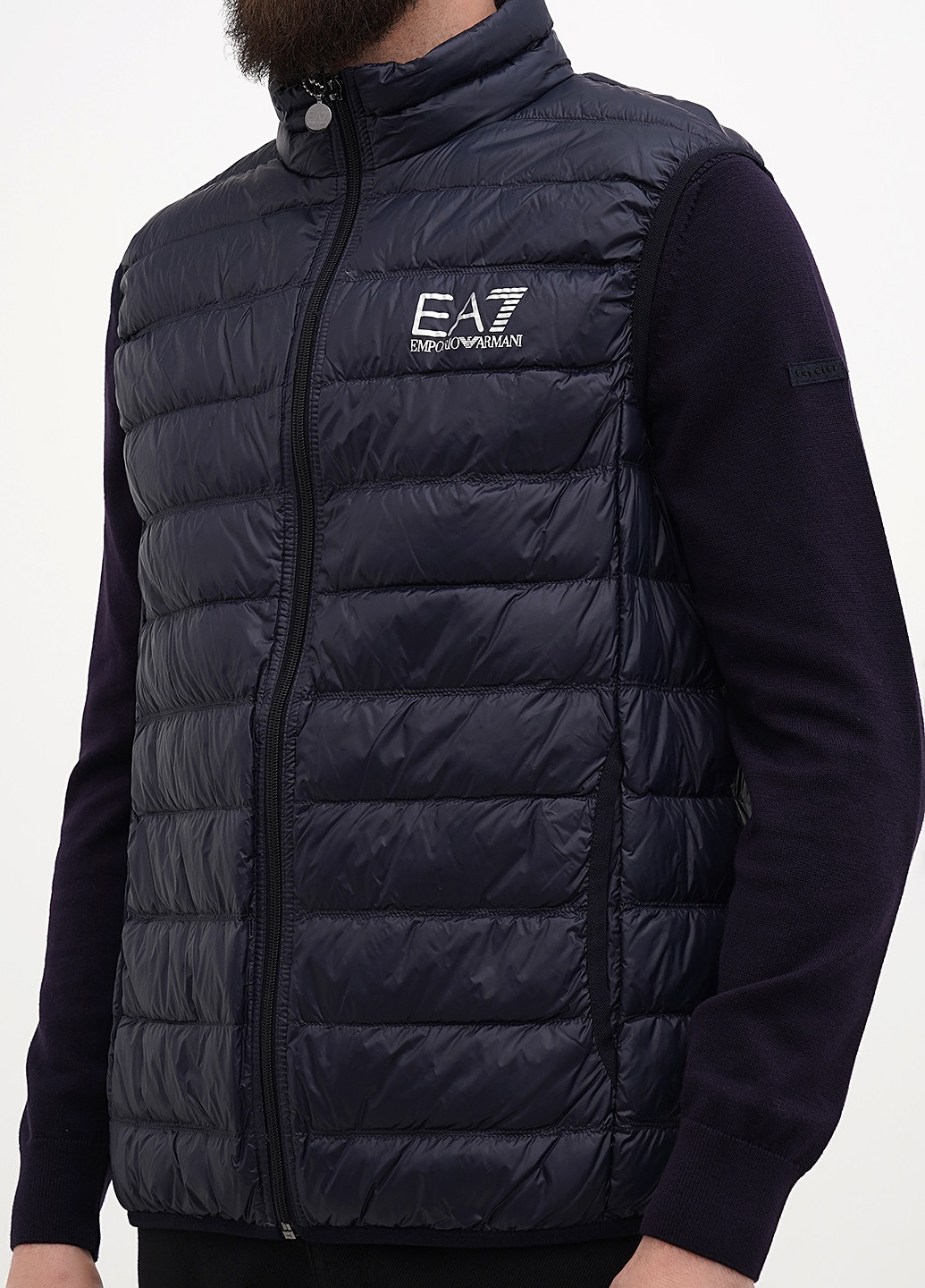 Жилет Emporio Armani EA7 (322076341)