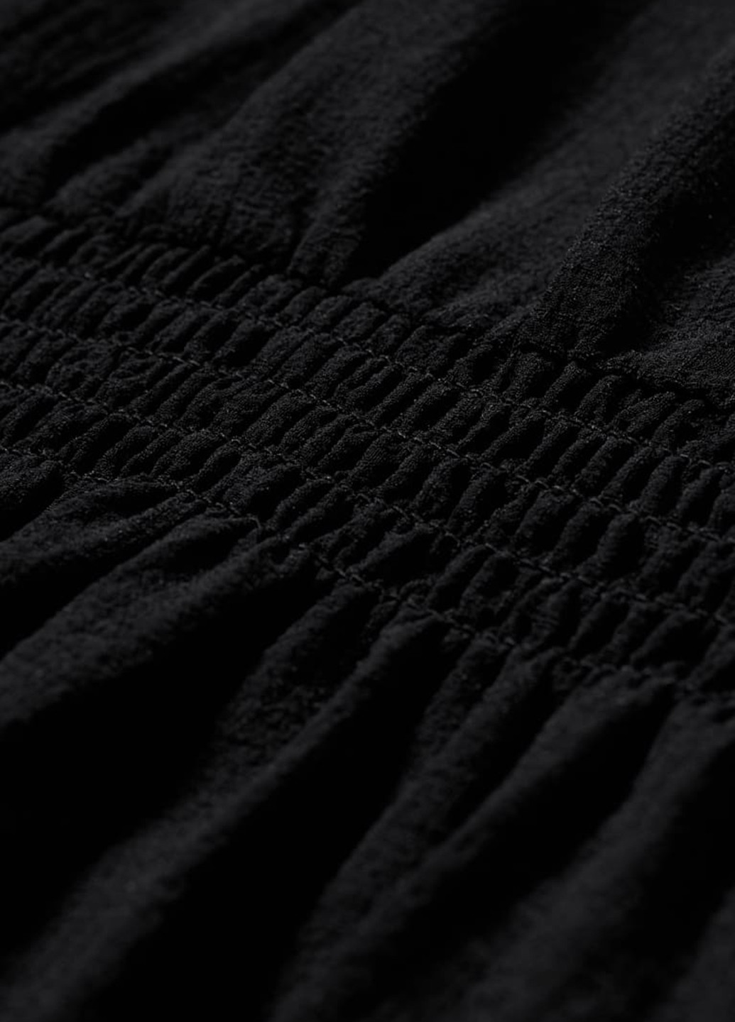 Черное кэжуал платье клеш C&A однотонное