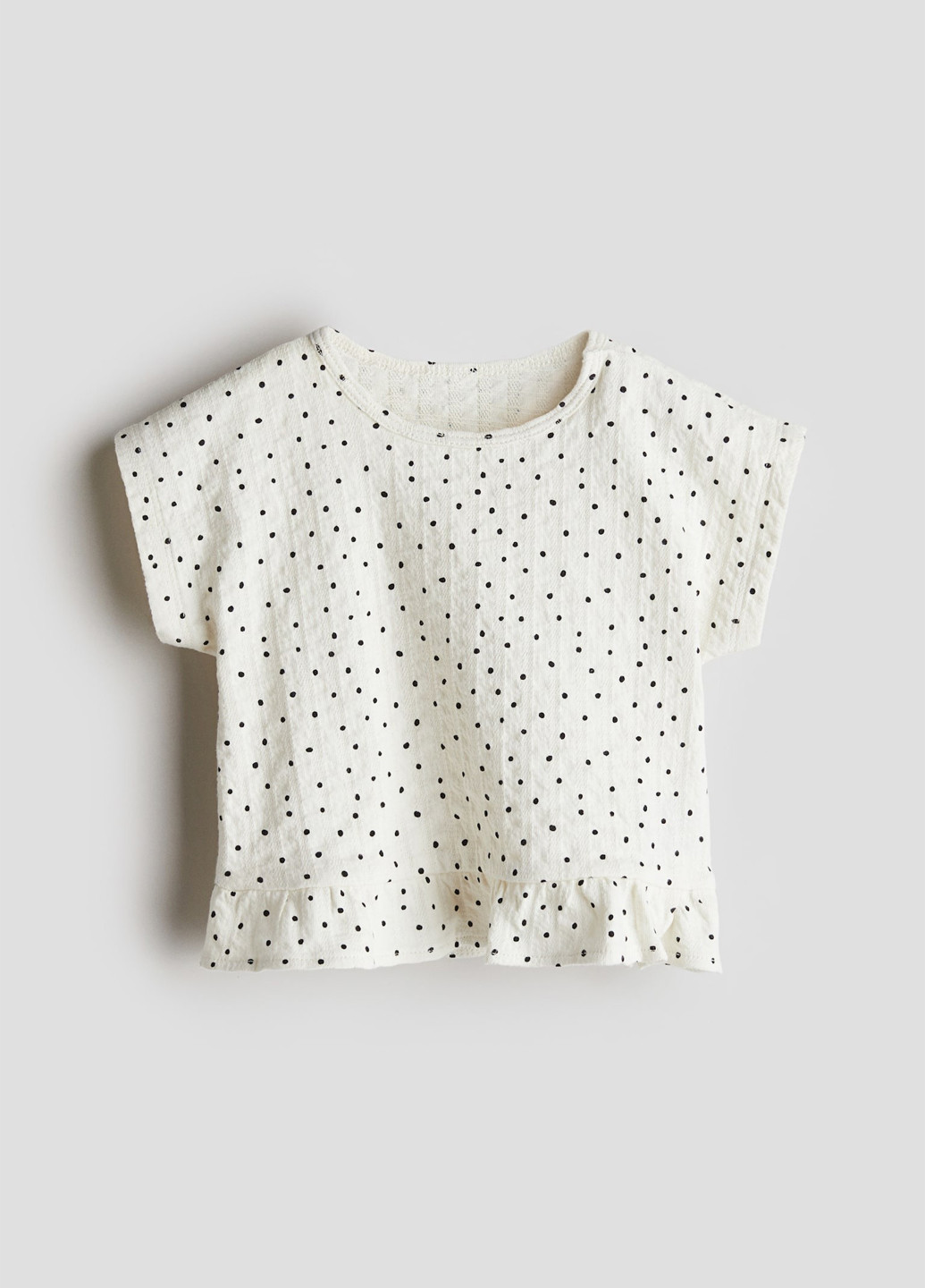 Топ H&M (369791811)