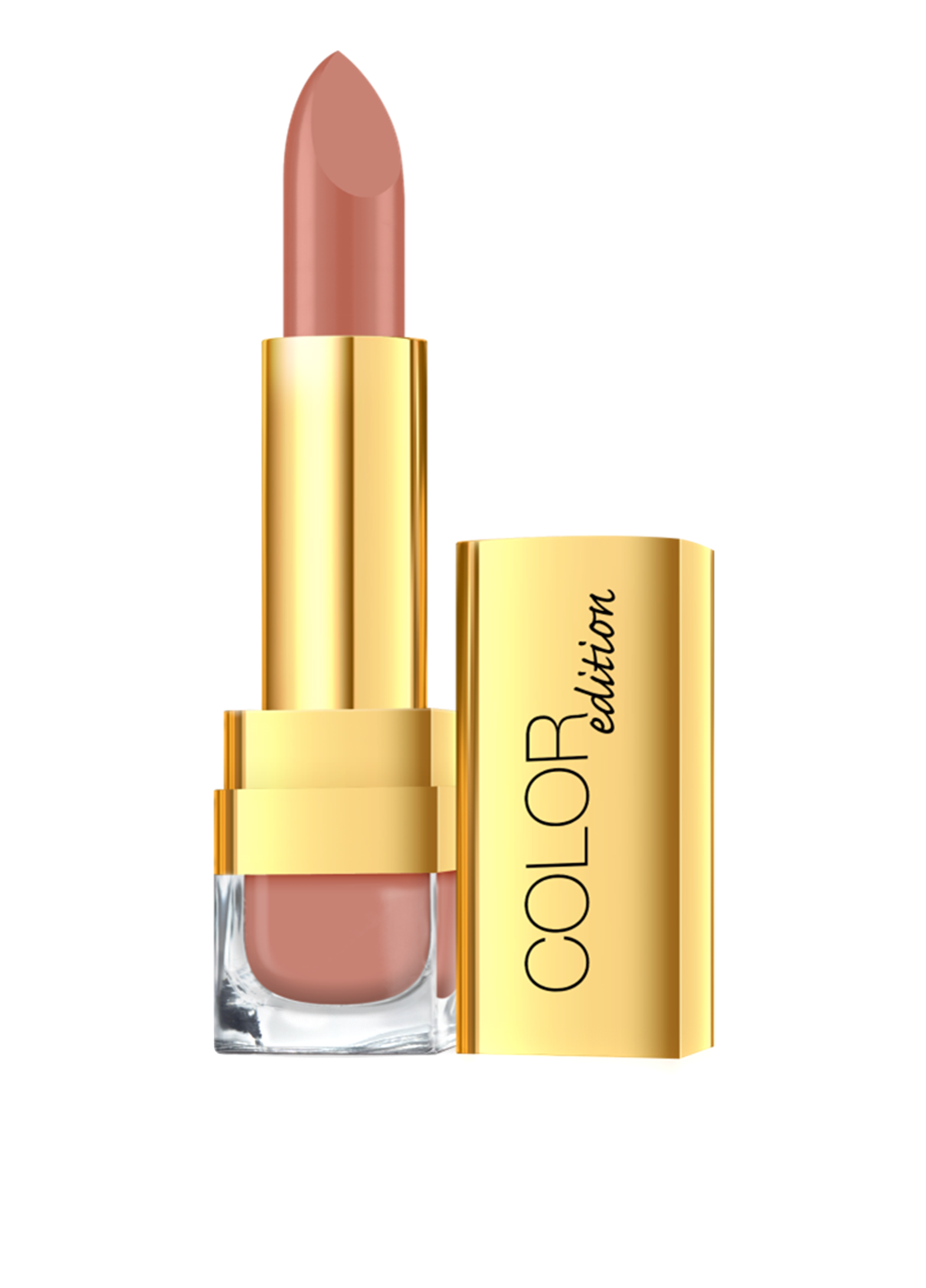 Помада COLOR EDITION №699, 4 гр Eveline (6976450)