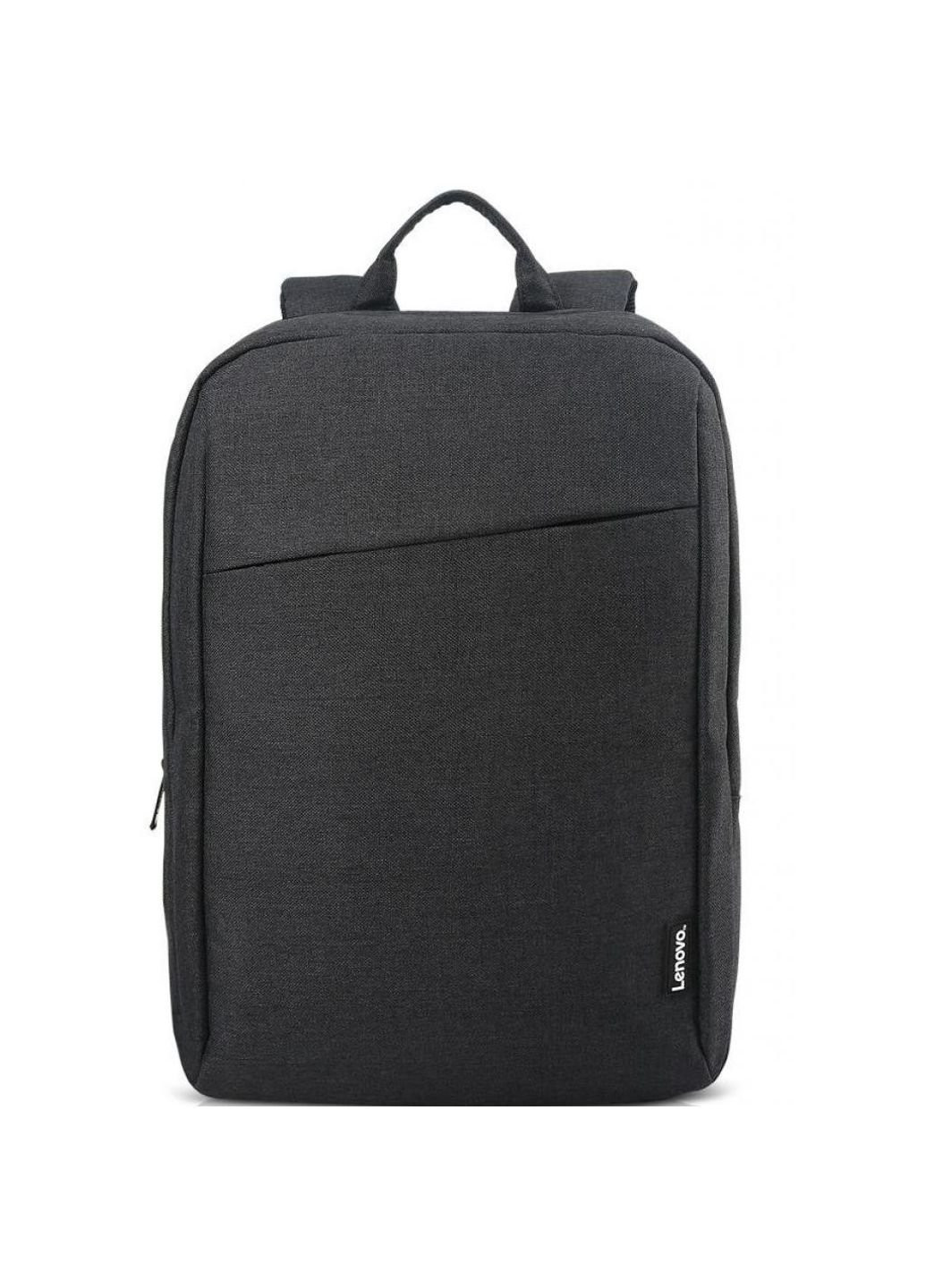 Рюкзак для ноутбука 15.6" Casual B210 Black (GX40Q17225) Lenovo (251883825)
