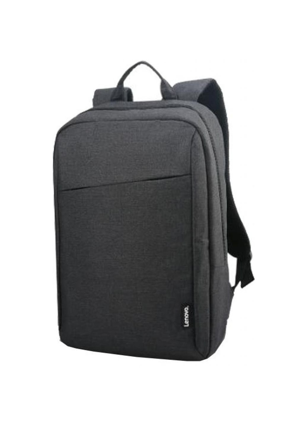 Рюкзак для ноутбука 15.6" Casual B210 Black (GX40Q17225) Lenovo (251883825)