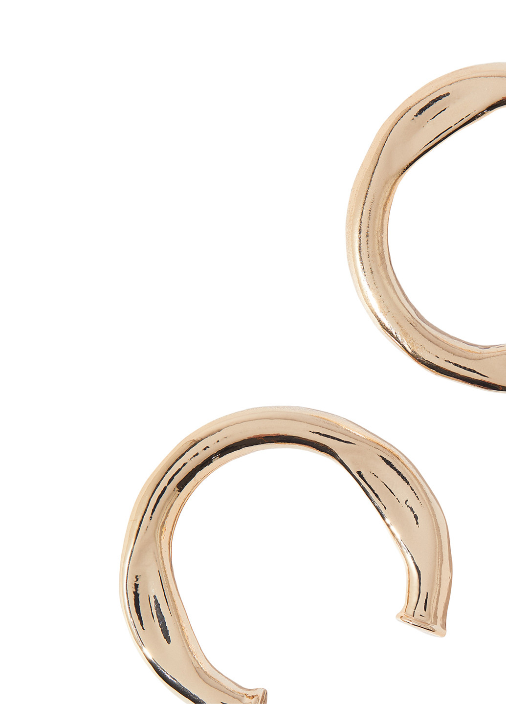 Сережки Parfois (331309232)