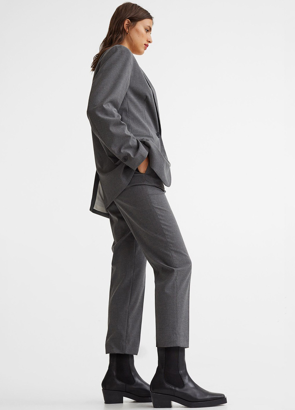 Штани H&M (331768696)