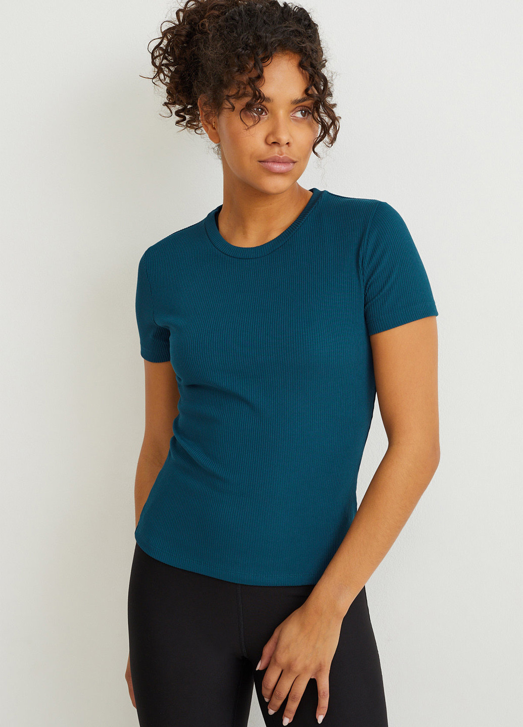 Футболка C&A - (353307645)