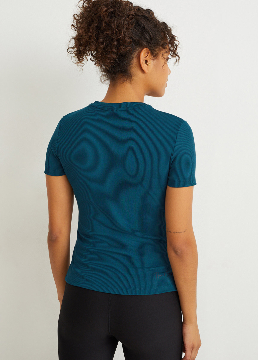 Футболка C&A - (353307645)