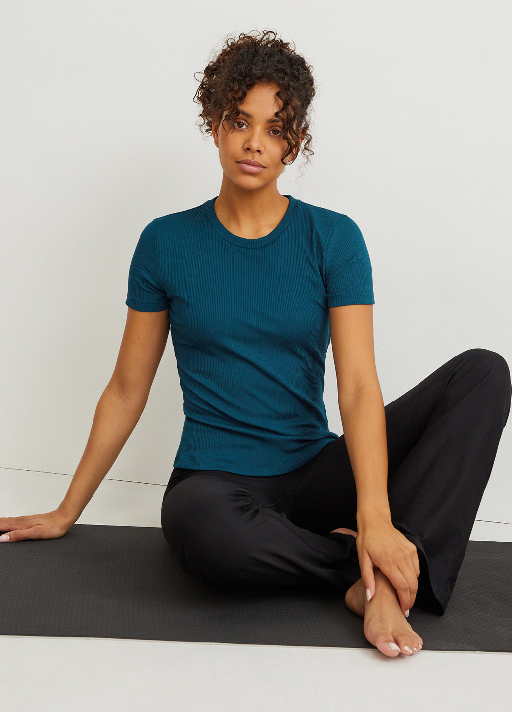 Футболка C&A - (353307645)