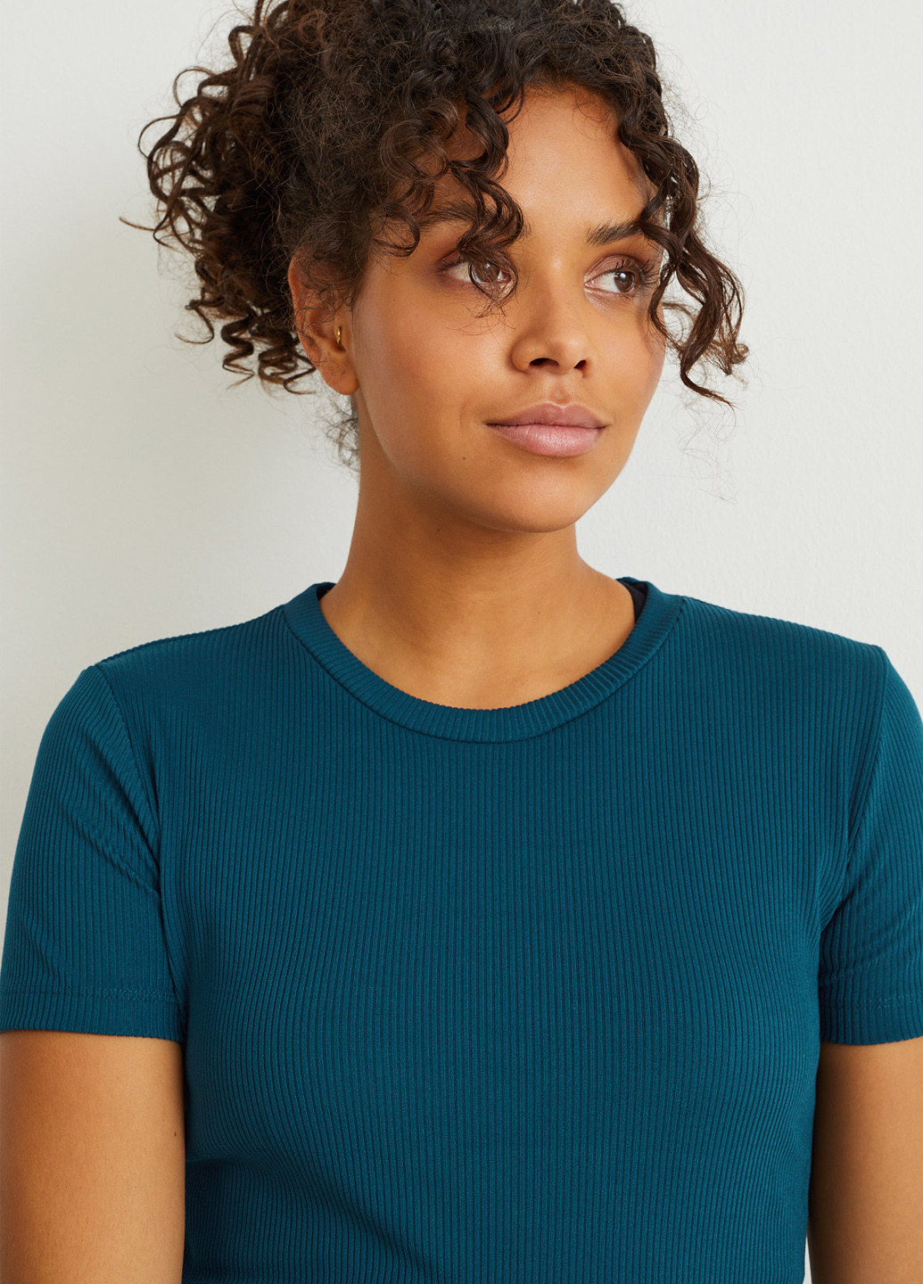 Футболка C&A - (353307645)