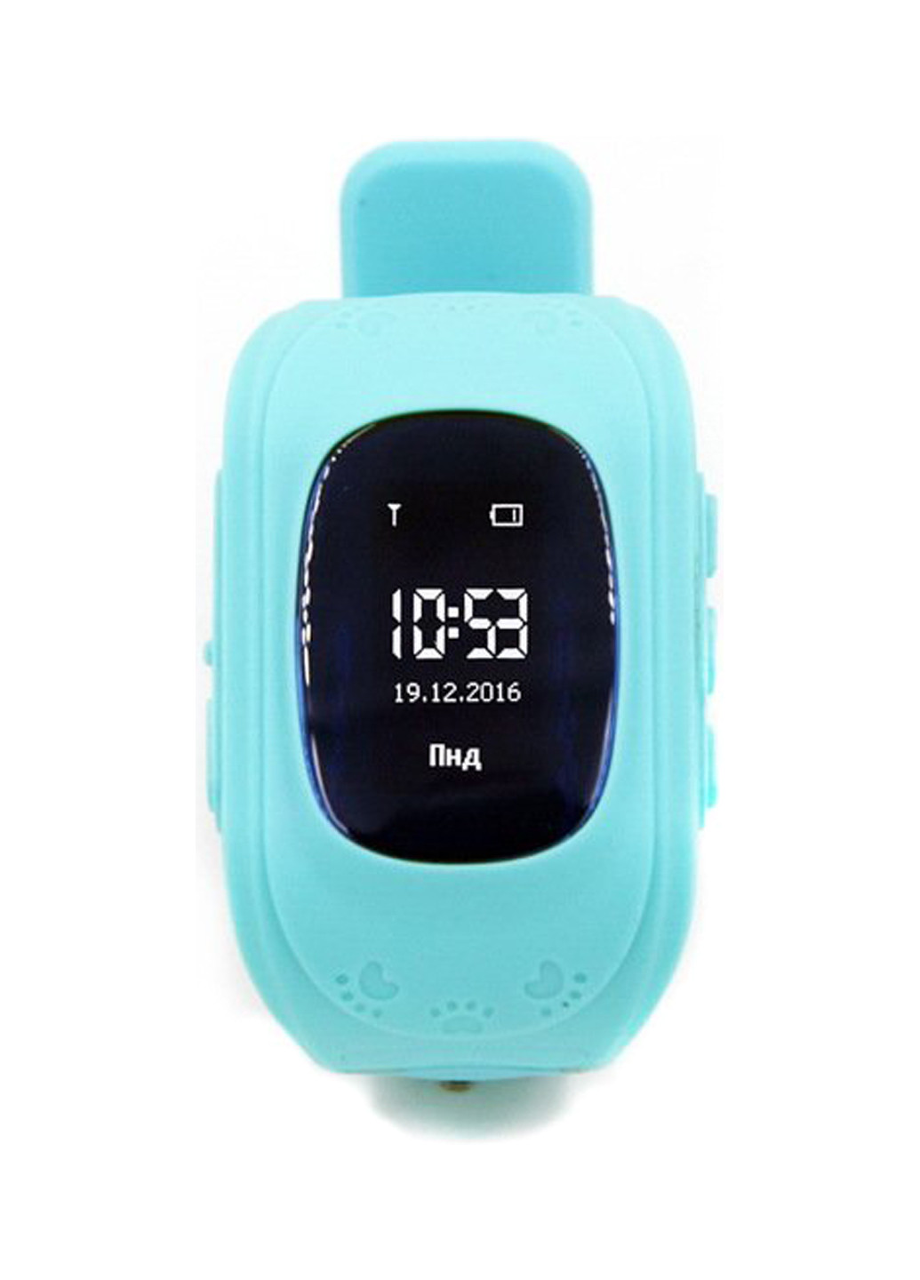 Детские GPS часы-телефон K50 GoGPS Me me k50 (133777561)