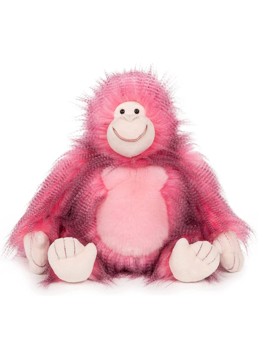 Плюшевая игрушка GUND Fab Pals Collection, Ramona Gorilla Горилла Рамона (6058955) Spin Master (255417907)