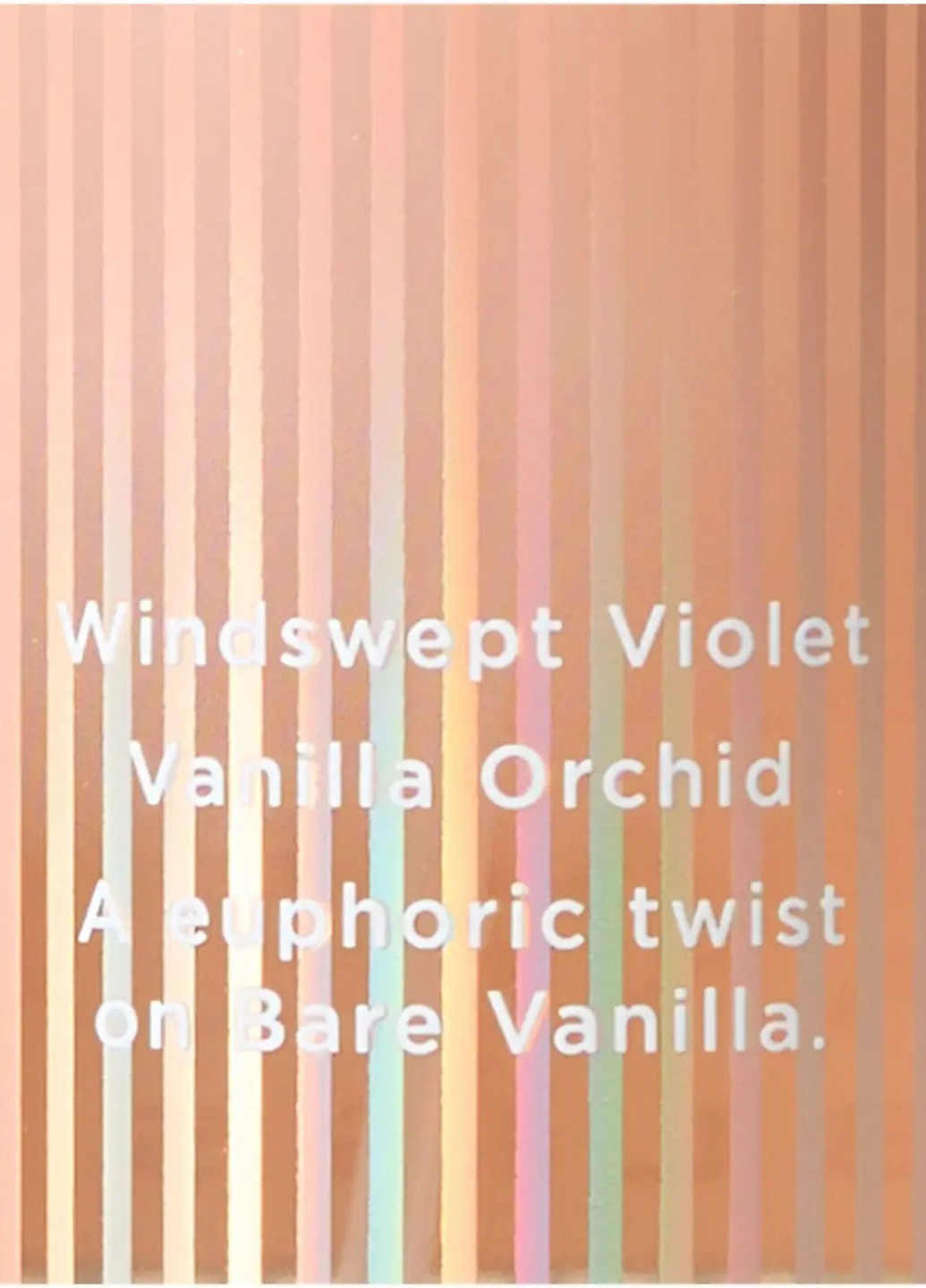 Набор для тела Bare Vanilla Bliss (мист 250 мл., лосьон 236 мл.) Victoria's Secret (330382620)