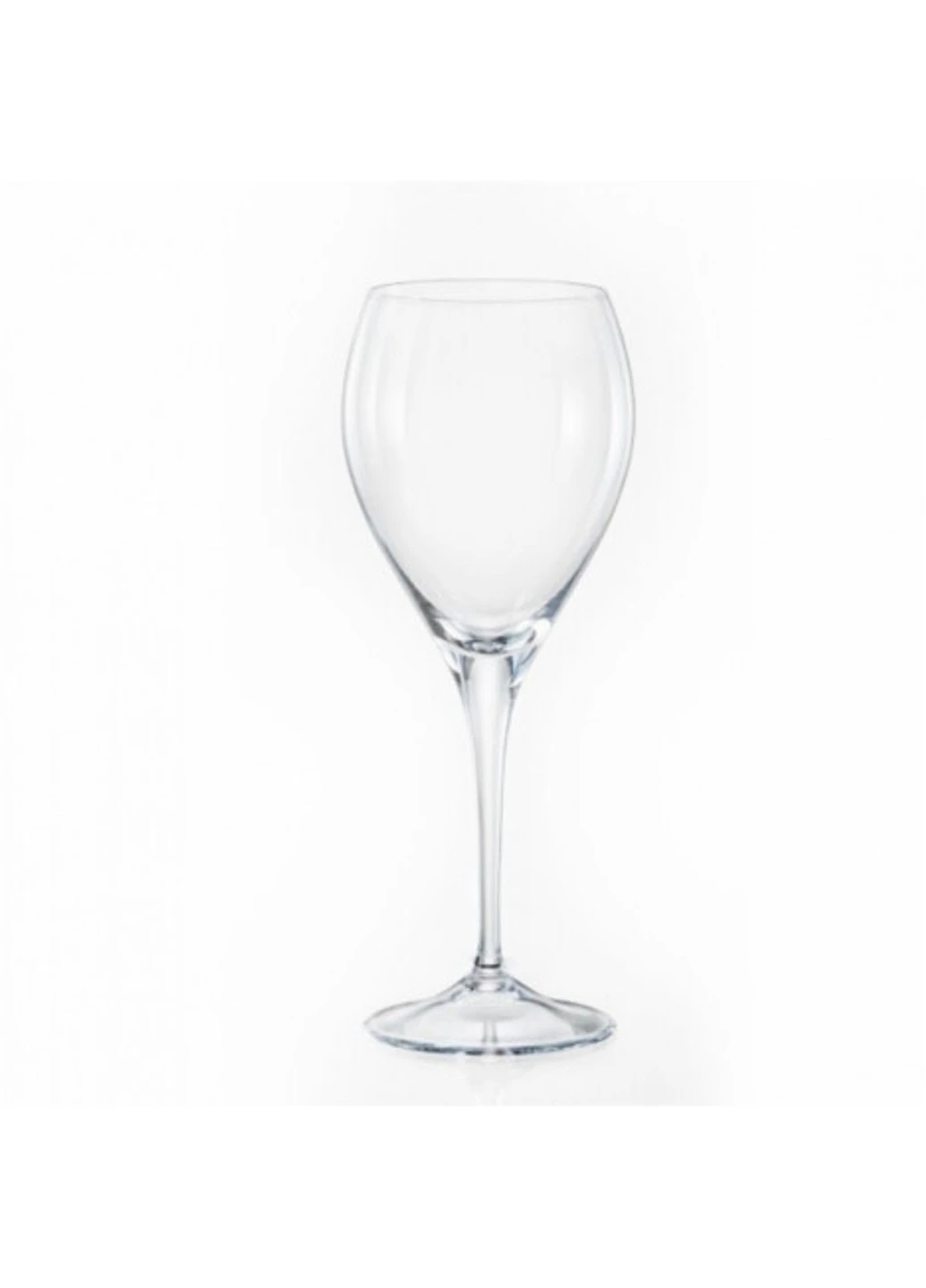 Набор из 6 бокалов для вина Lenny 430 мл Bohemia (254454034)