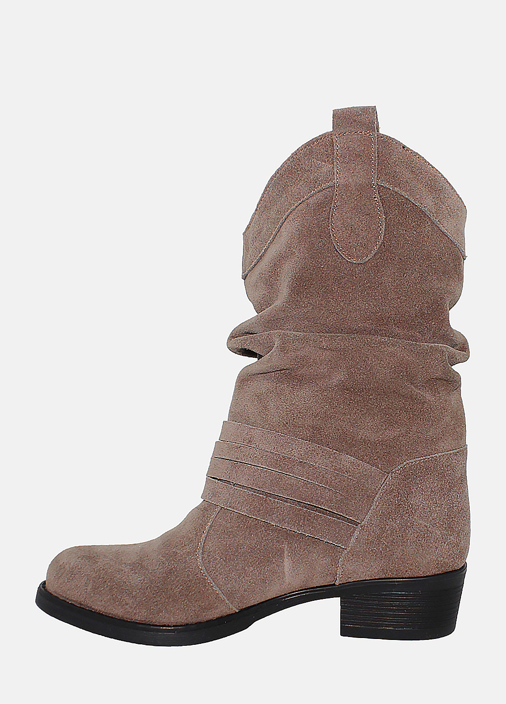 Черевики RL04064-11 Кавовий Luce di luna (253038032)