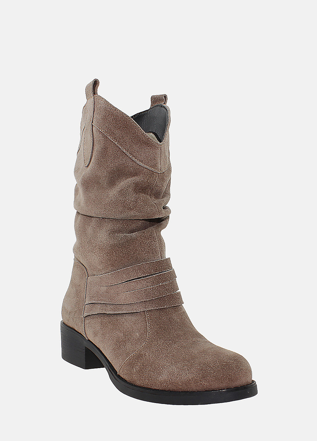 Черевики RL04064-11 Кавовий Luce di luna (253038032)