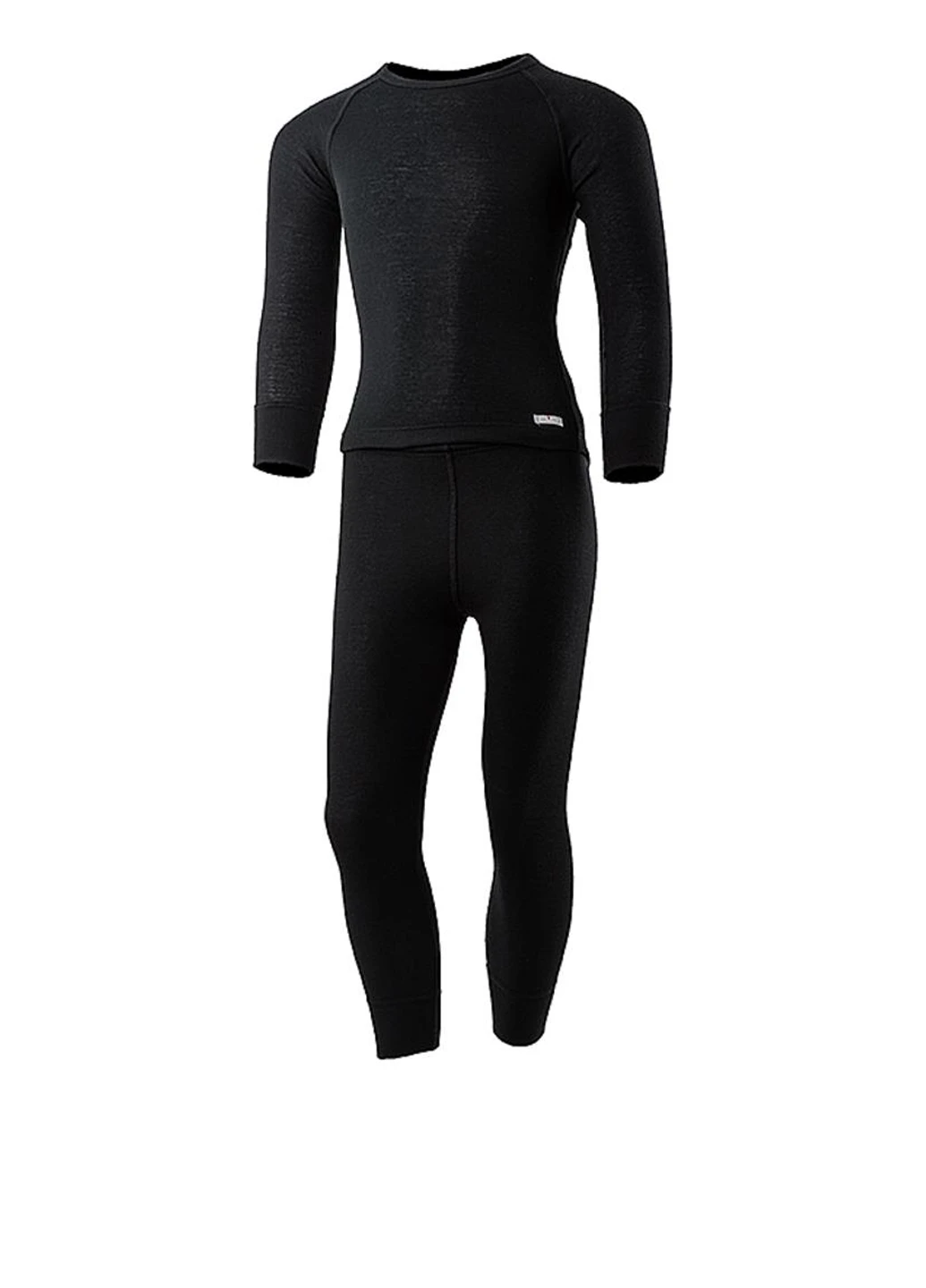 Термокостюм 3Y84800-U901 (реглан, леггинсы) CMP Junior Underwear Set (322022555)