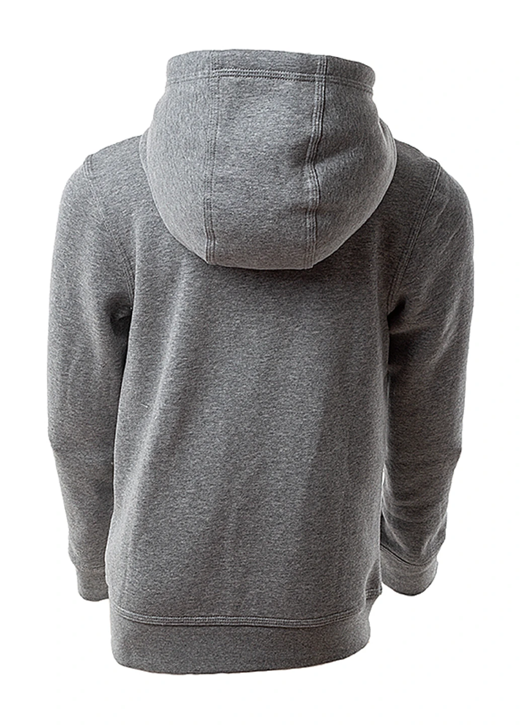 Толстовка B NSW HOODIE FZ CLUB Nike (368526872)