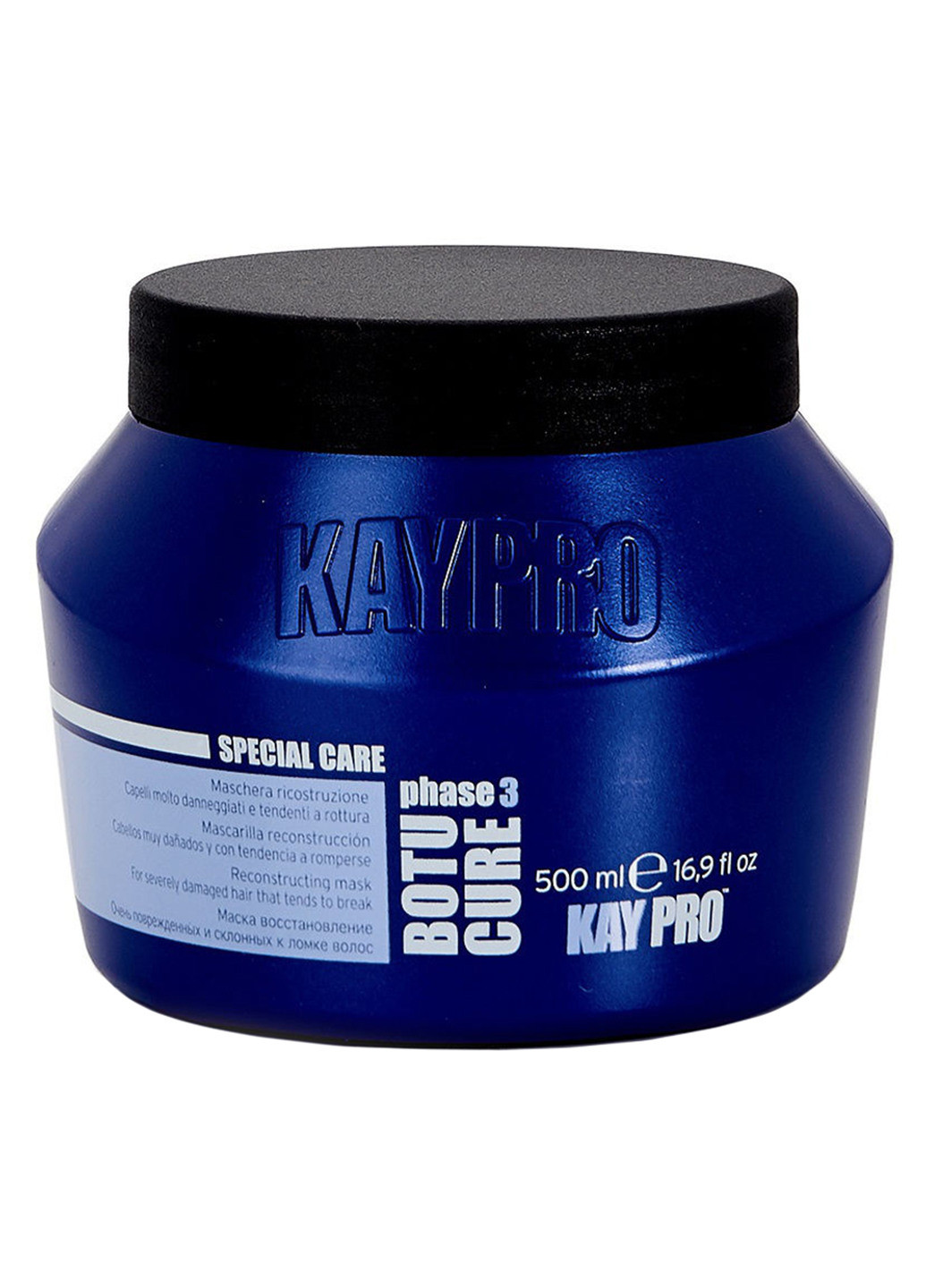 Маска восстановление для волос Special Care Botu-Cure Mask 500 мл KayPro (190303071)