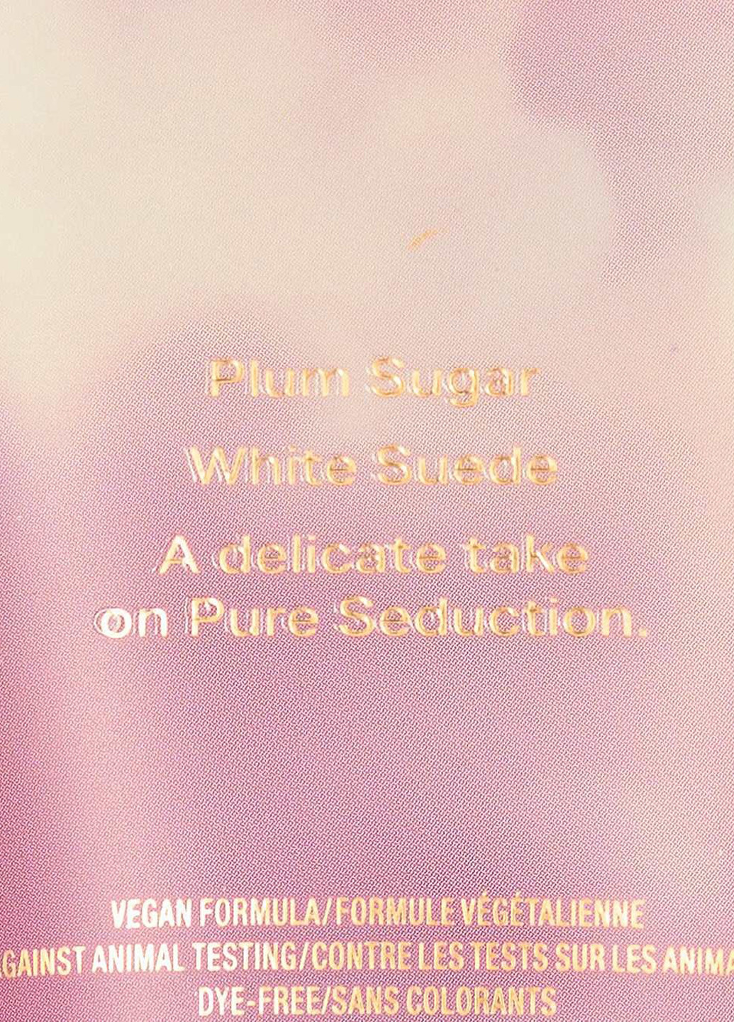 Парфумерний набір Pure Seduction Daydream (лосьон, міст), 236 мл/250 мл Victoria's Secret (325534396)