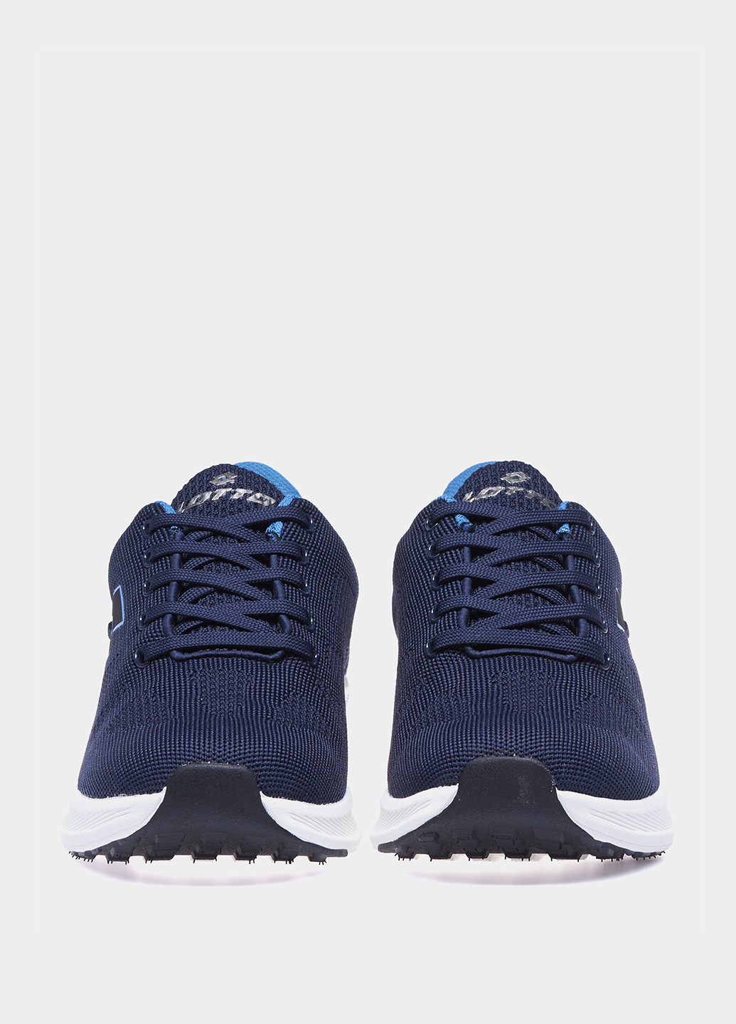 Темно-синій Осінні кросівки Lotto EVO 1000