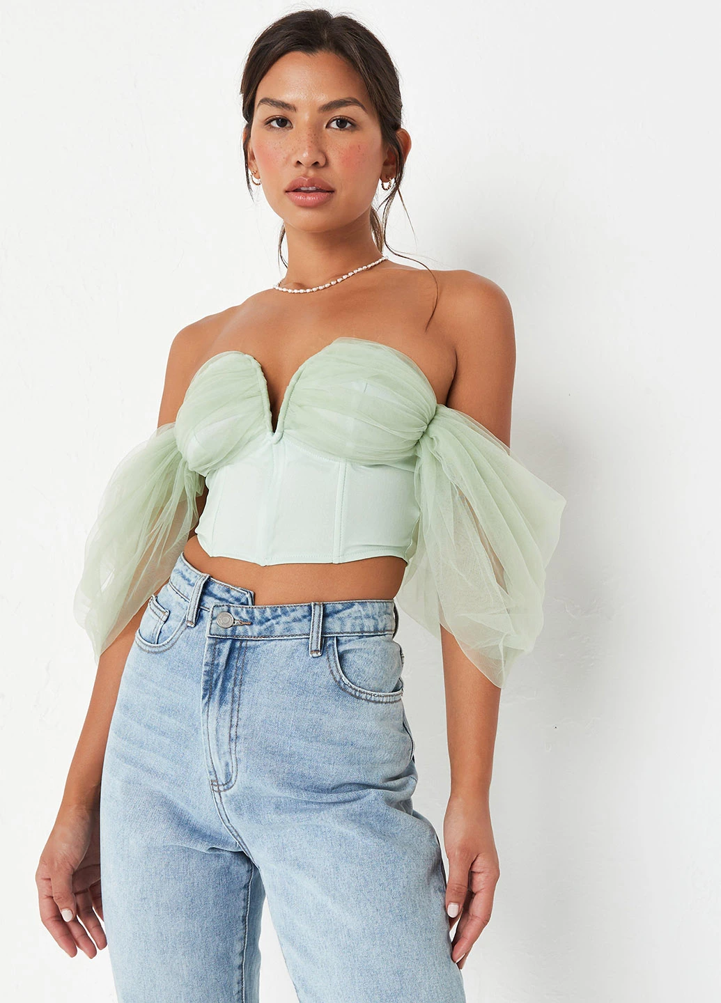 Топ Missguided (260087924)