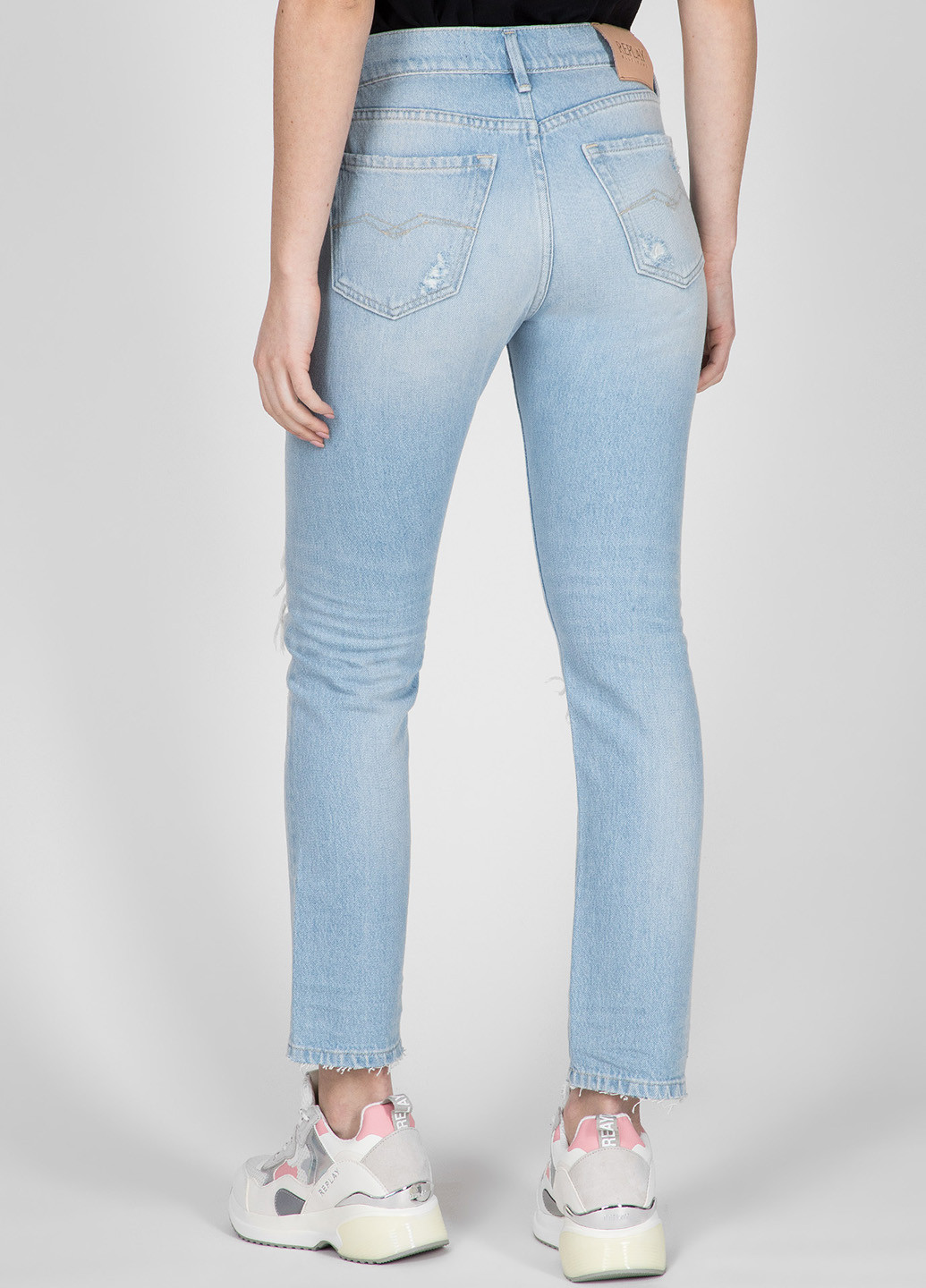 Джинсы Replay - (183783397)