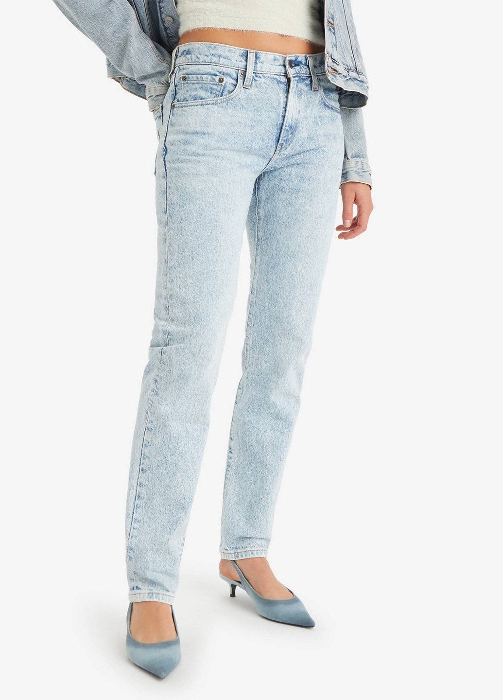 Джинси Levi's - (309067827)