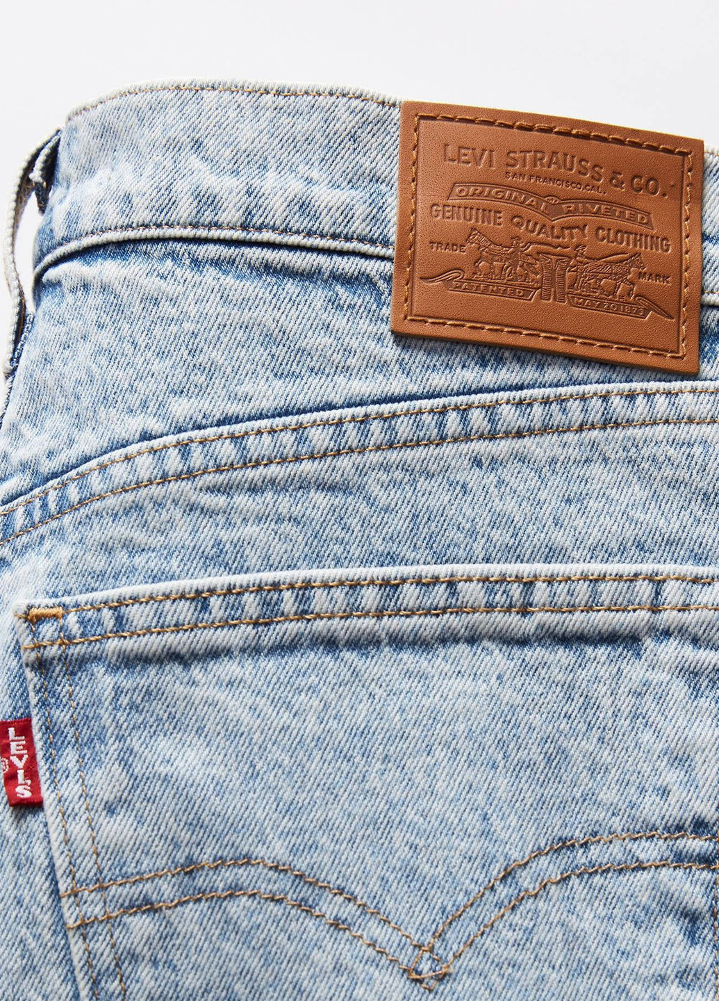 Джинси Levi's - (309067827)