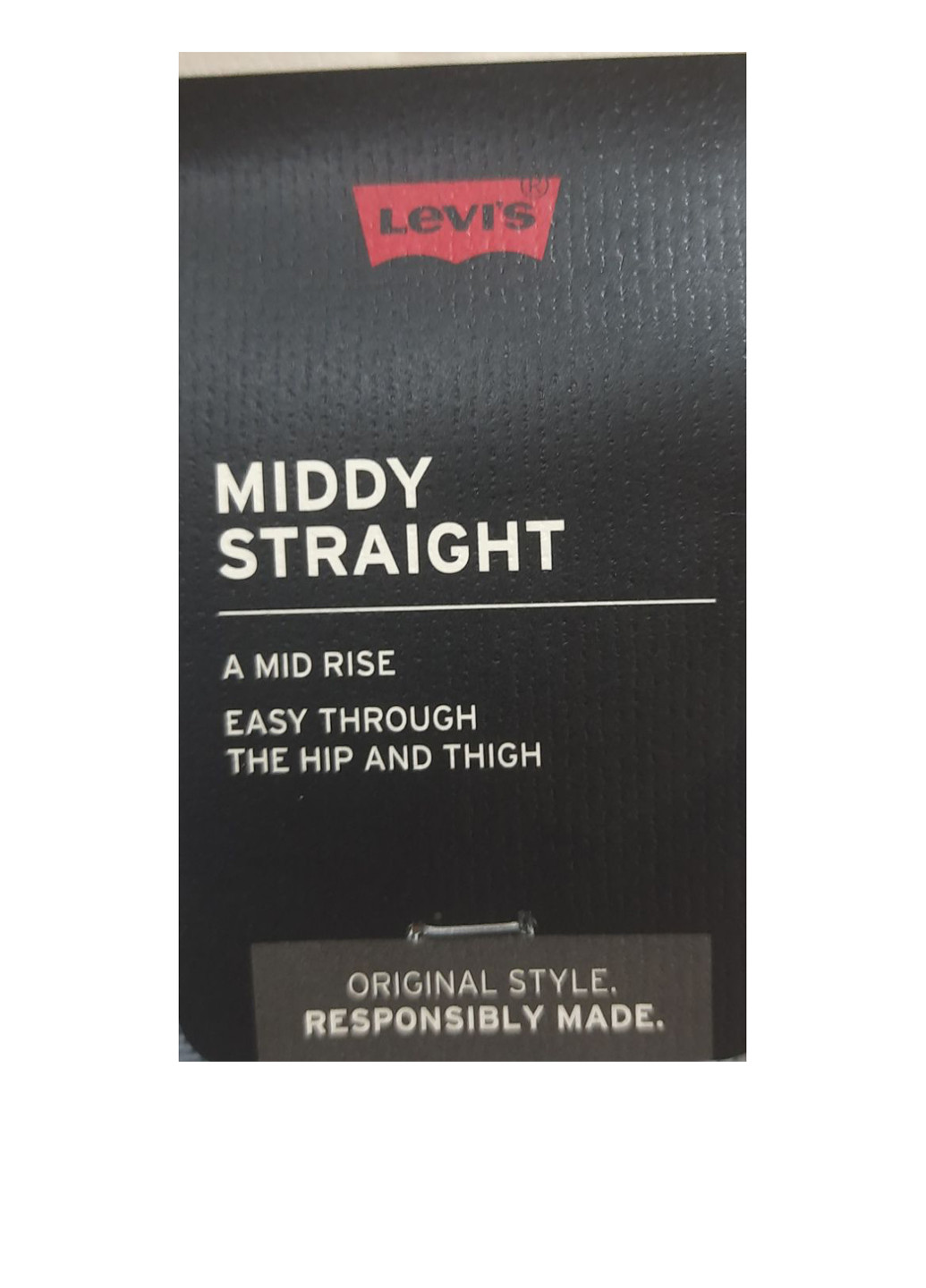 Джинси Levi's - (309067827)