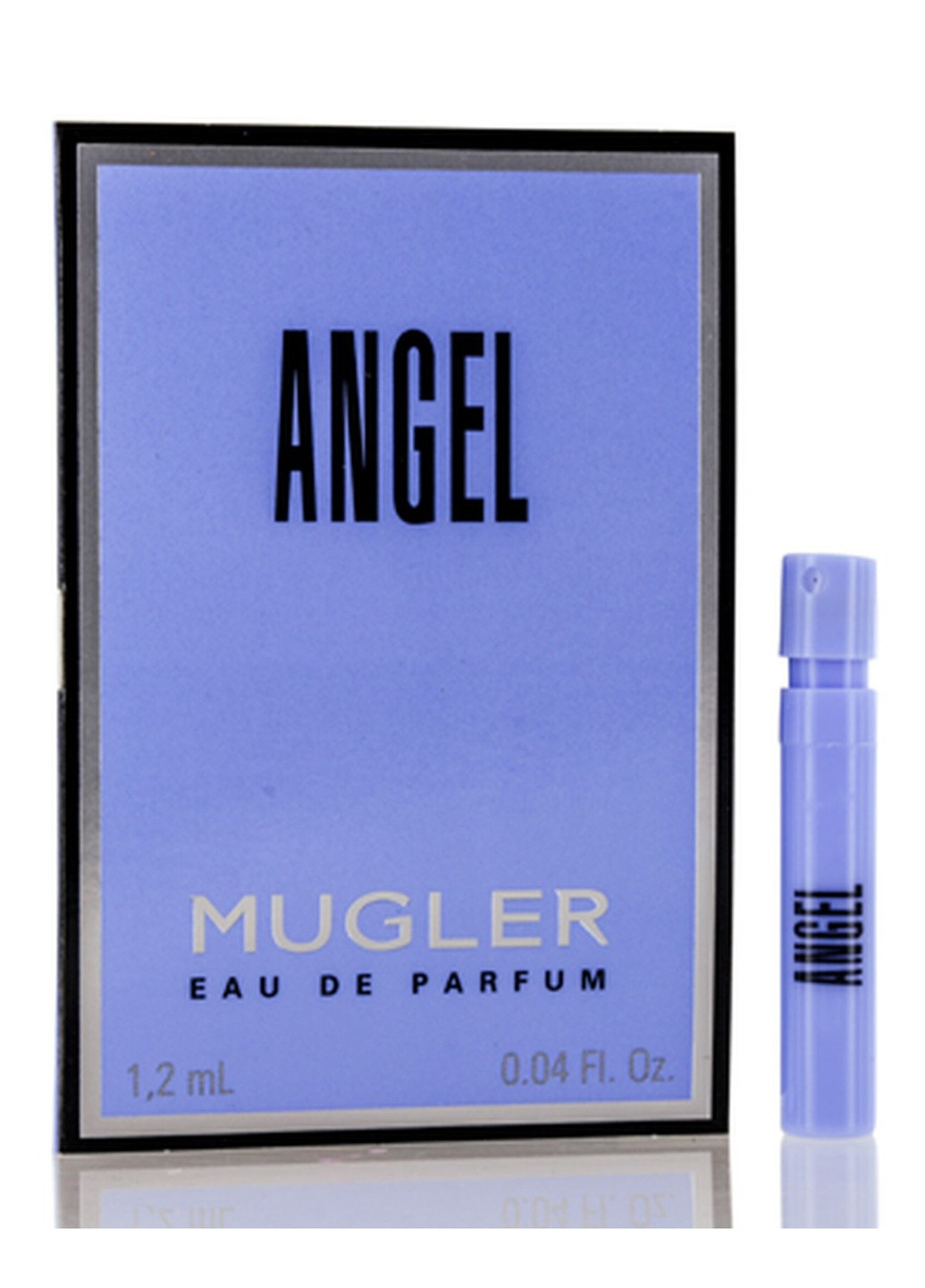 Парфюмированная вода Angel (пробник), 1.2 мл Thierry Mugler (215233199)