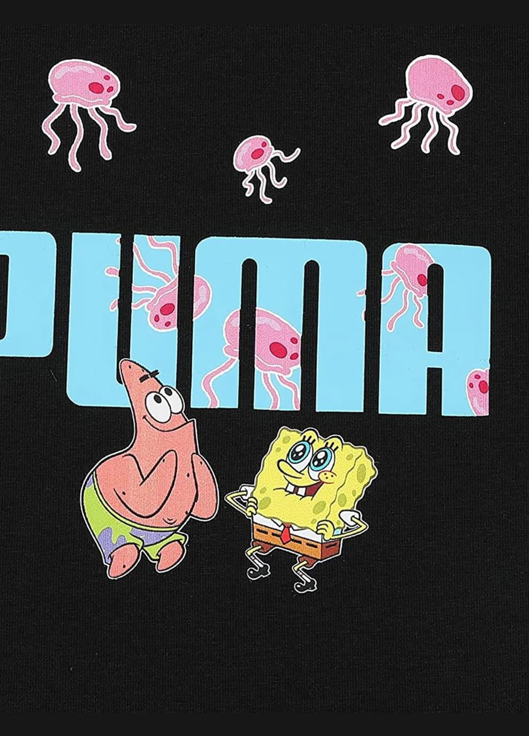 Майка 67426701 Puma SPONGEBOB Tank Dress (320997022)