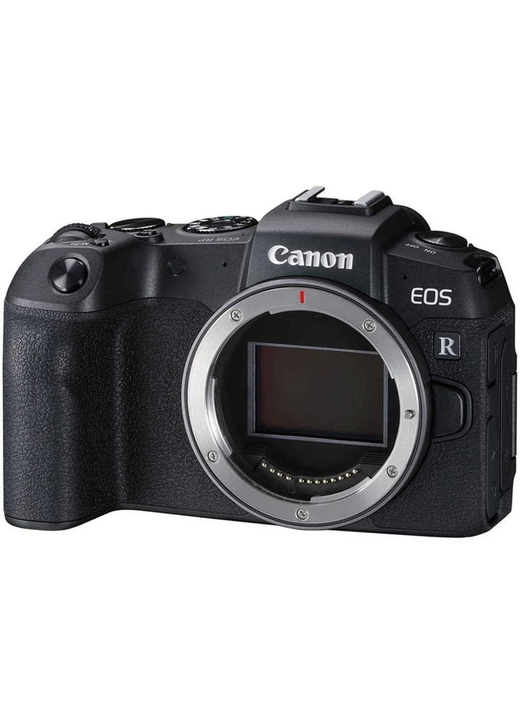 Цифровий фотоапарат EOS RP+RF 24-105 f/4.0-7.1 IS STM Canon (251243913)