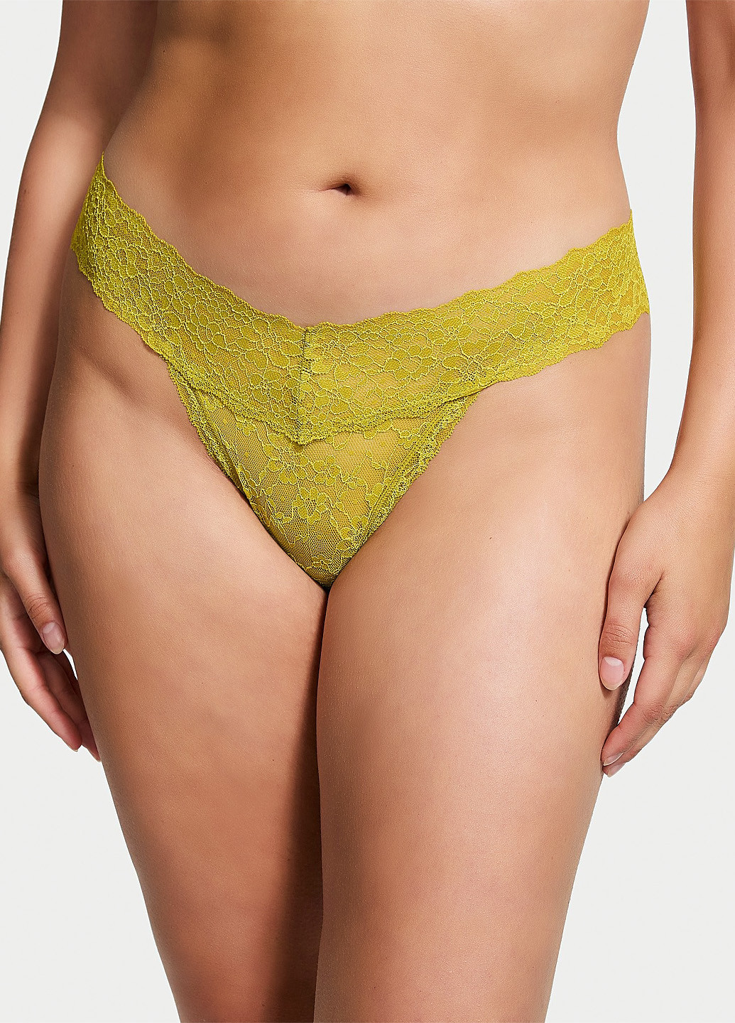 Трусики Victoria's Secret (332824880)