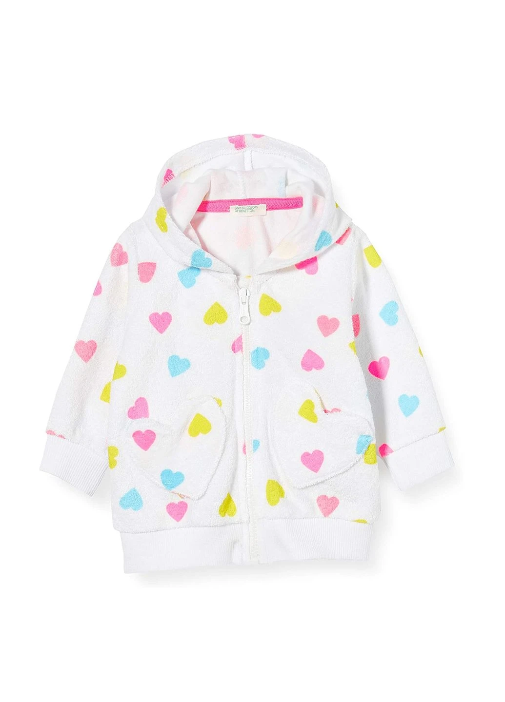 Кофта United Colors of Benetton (230578942)