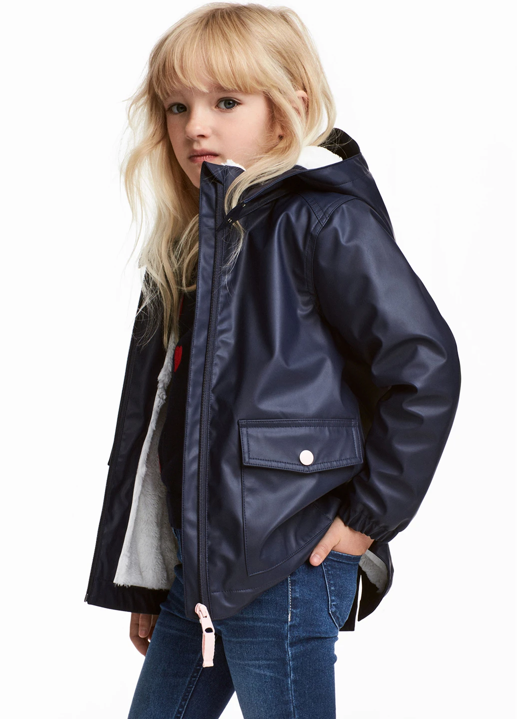 Куртка H&M (61627226)