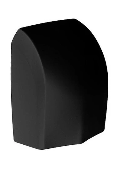 Автоматическая сушилка для рук Trento 1800 W Черный (60124) Trento Design Studio (253770966)