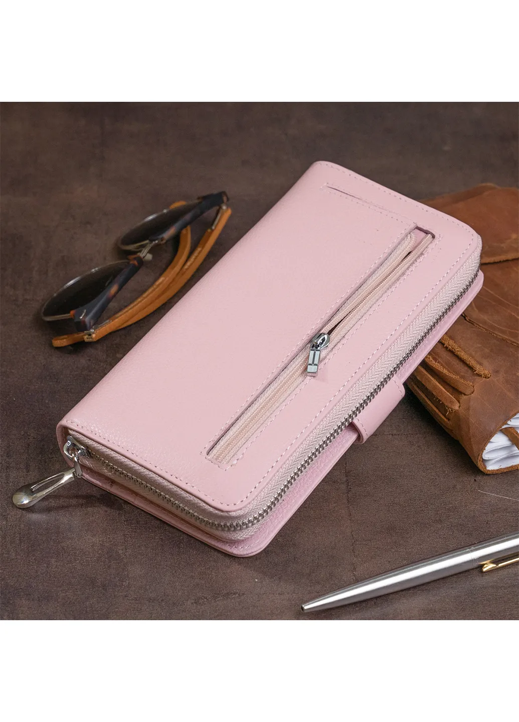Гаманець st leather (218181308)