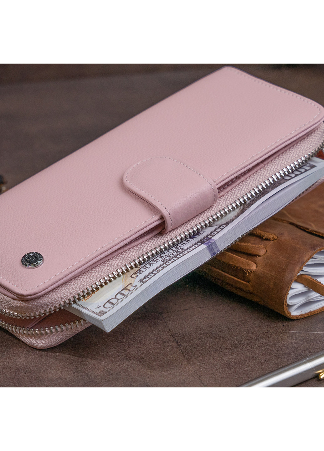 Гаманець st leather (218181308)