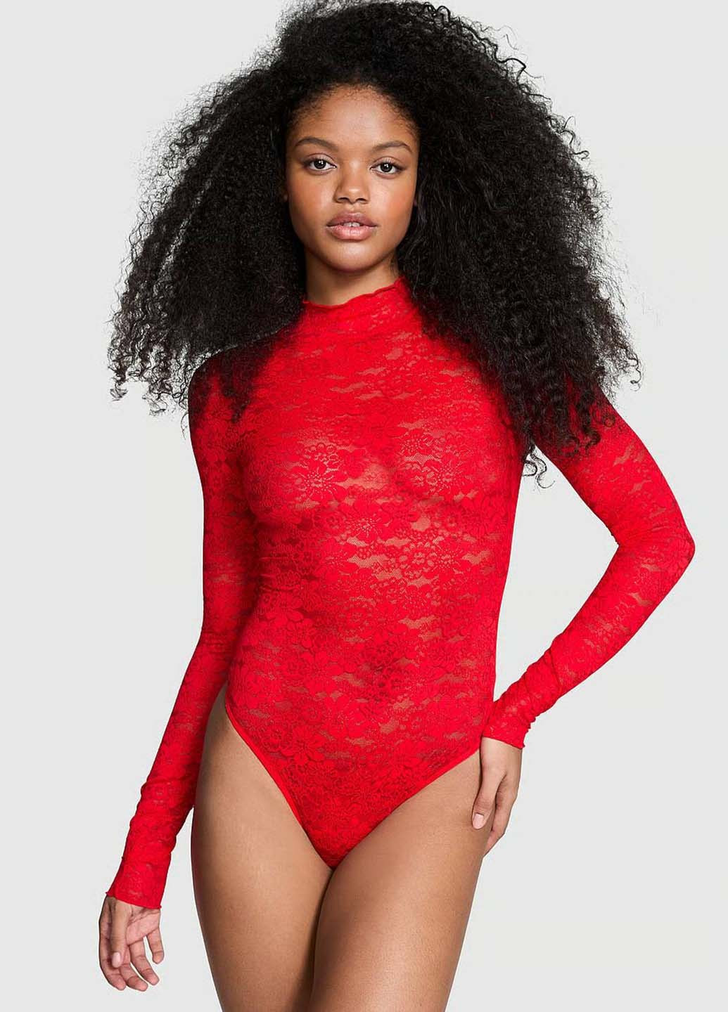 Боді Victoria's Secret (349508121)