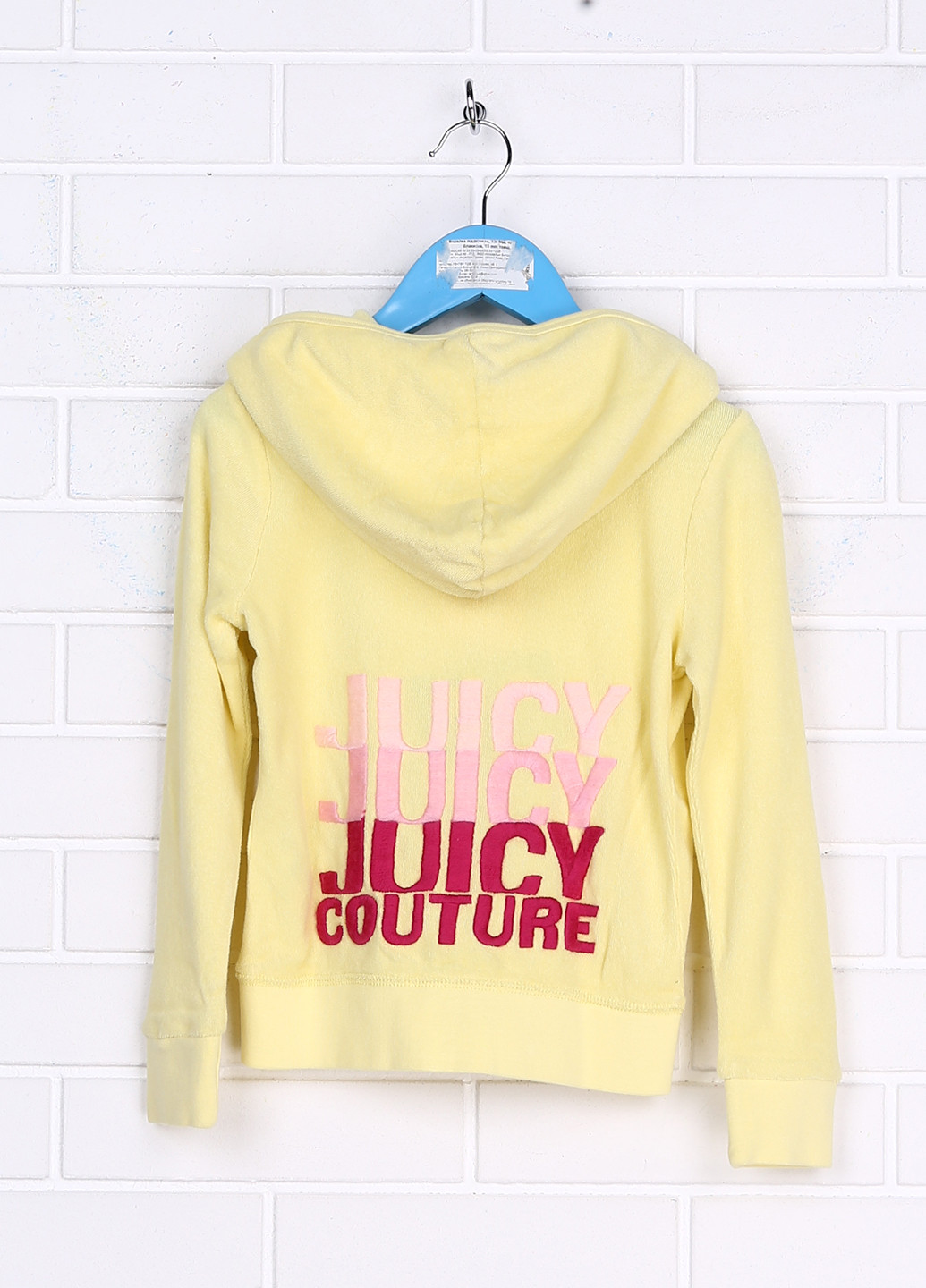 Толстовка Juicy Couture (47058285)