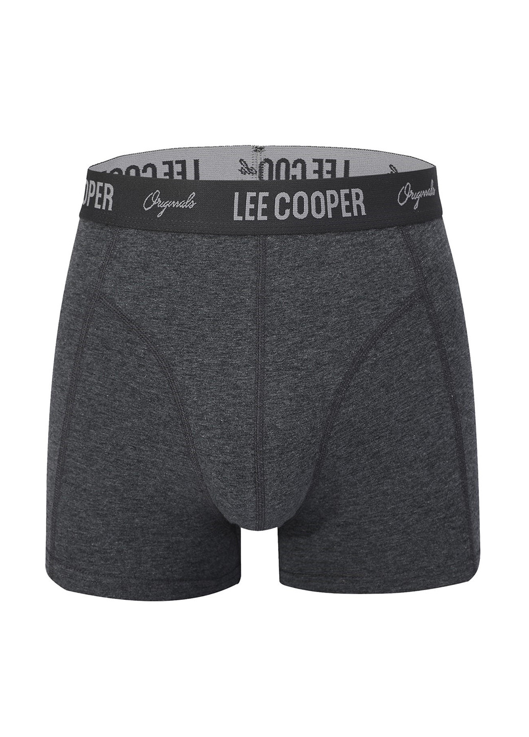 Труси (5 шт.) Lee Cooper (369412504)